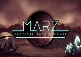 MarZ: Tactical Base Defense Global Steam