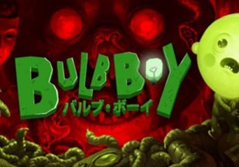 Bulb Boy Global Steam