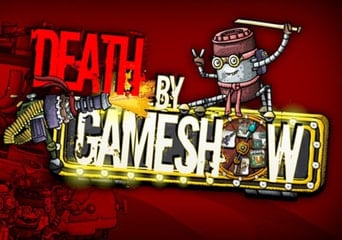 Death by Game Show EN Global Steam
