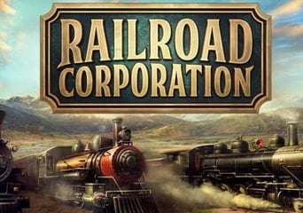 Railroad Corporation EN/DE/RU EU Steam