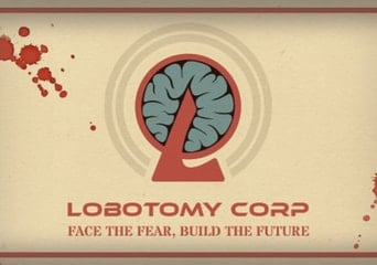 Lobotomy Corporation: Monster Management Simulation EN/JA/KO/RU/ZH/ZH/BG Global Steam Gift