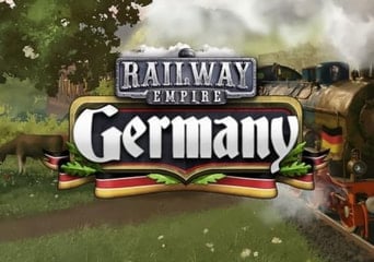 Railway Empire: Germany DLC EN/DE/FR/RU/ZH Global Steam