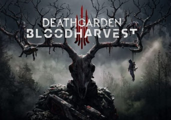 Deathgarden: BLOODHARVEST (PC) Steam Key Global
