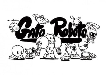 Gato Roboto EN/DE/FR/KO/PT/ZH/ES/ZH Global Steam