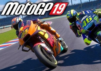 MotoGP 19 EN/DE/FR/IT/PT/ES Global Steam