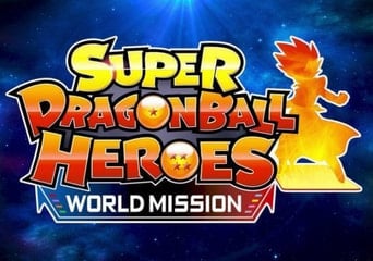 Super Dragon Ball Heroes: World Mission EN/DE/FR/IT/PT/RU/ES Global Steam