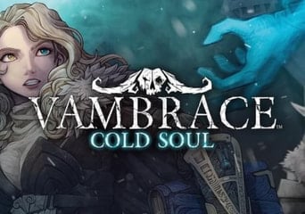 Vambrace: Cold Soul EN/DE/FR/KO/RU/ZH/UK Global Steam