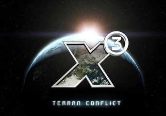 X3: Terran Conflict EN EU Steam