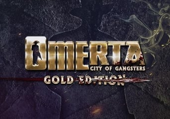 Omerta City of Gangsters Gold Edition EN/DE/FR/RU EU Steam