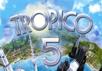 Tropico 5 EN/DE/FR/IT/PL EU Steam