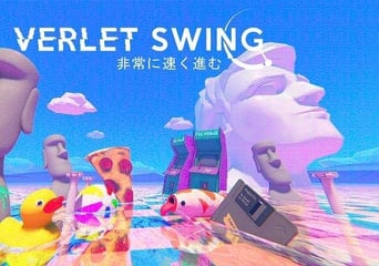 Verlet Swing EN Global Steam