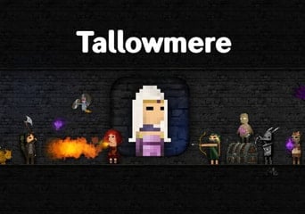 Tallowmere EN Global Steam