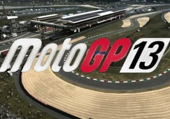 MotoGP 13 EN/DE/FR/IT Global Steam