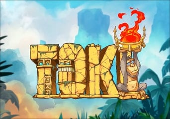 Toki EN/DE/FR/IT/NL/RU/ES/ZH Global Steam