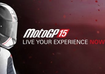 MotoGP 15 EN/DE/FR/IT Global Steam