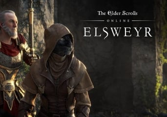 TESO The Elder Scrolls Online: Elsweyr EN/DE/FR Global Official website