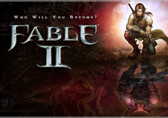 Fable II Xbox 360 Key Global