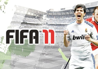 FIFA 11 EN/DE/FR/IT Global EA App