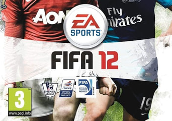 FIFA 12 EN/DE/FR/IT/PL/CS/RU/ES Global EA App