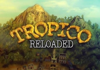 Tropico Reloaded EN EU Steam