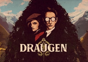 Draugen EN Global Steam