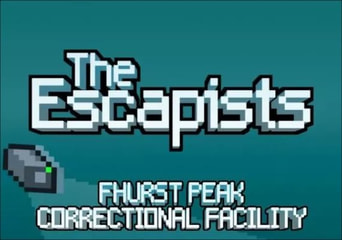 The Escapists: Fhurst Peak Correctional Facility DLC EN Global Steam