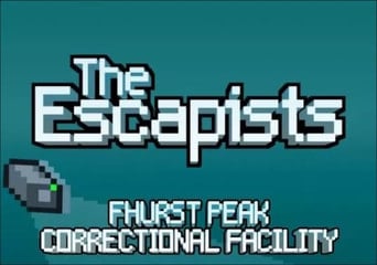 The Escapists: Fhurst Peak Correctional Facility DLC EN Global Steam