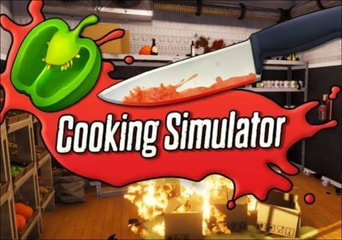 Cooking Simulator EU Steam Gift