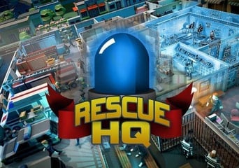 Rescue HQ: The Tycoon EN/DE/IT/PL/ES/TR/ZH Global Steam