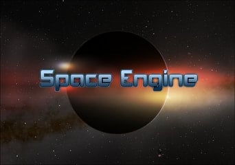 SpaceEngine EN EU Steam Gift