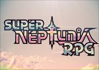 Super Neptunia RPG EN/FR/JA/ZH Global Steam