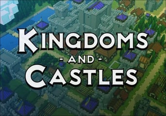 Kingdoms and Castles EU Steam Gift
