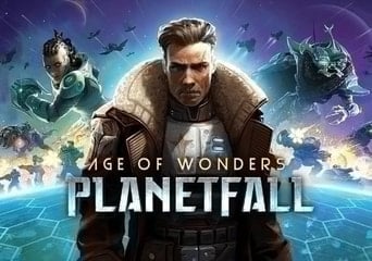 Age of Wonders: Planetfall EN/DE/FR/PL/JA/RU/ZH/ES Global Steam