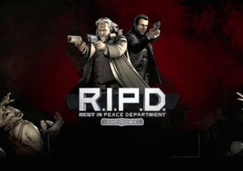 R.I.P.D.: The Game EN/DE/FR/IT/RU/ES Global Steam