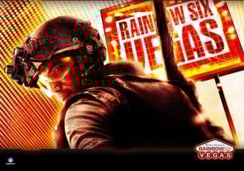 Tom Clancy's Rainbow Six: Vegas EN Global Ubisoft Connect