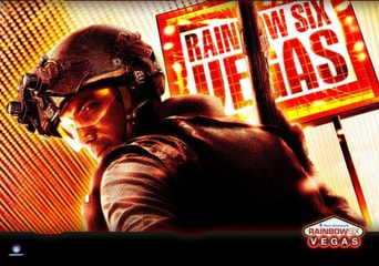 Tom Clancy's Rainbow Six: Vegas EN Global Ubisoft Connect