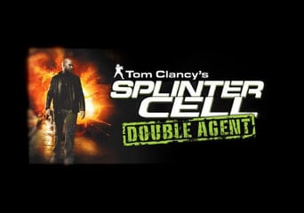 Tom Clancy's Splinter Cell: Double Agent EN Global Ubisoft Connect
