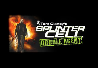 Tom Clancy's Splinter Cell: Double Agent EN Global Ubisoft Connect