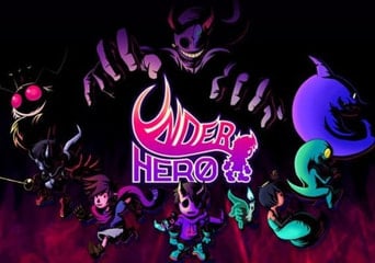 Underhero Global Steam