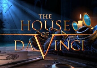 The House of Da Vinci Global Steam