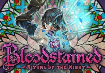Bloodstained: Ritual of the Night Global Steam