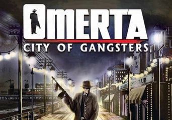 Omerta: City of Gangsters EN/DE/FR/IT/PL/KO/RU/ES Global Steam