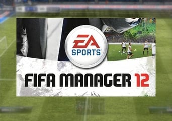 FIFA Manager 12 EN/DE/FR/ES Global EA App