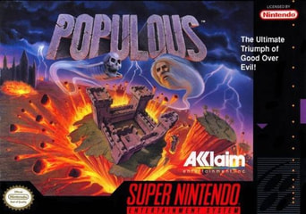 Populous EN Global EA App