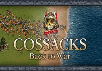 Cossacks: Back to War Global Steam