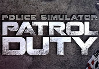 Police Simulator: Patrol Duty EN/DE/FR/PL/ES Global Steam Gift
