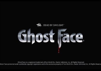 Dead by Daylight: Ghost Face DLC EN/DE/FR/IT/RU/ZH/ES EU Steam Gift