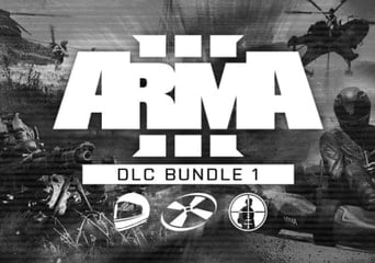 Arma 3 - Bundle 1 DLC Global Steam