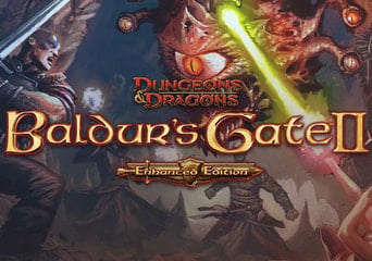 Baldur's Gate II Enhanced Edition Global Steam