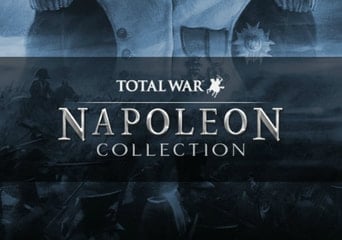 Napoleon: Total War - Collection Global Steam